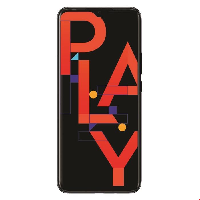 گوشی موبایل اینفینیکس مدل Hot 10 Play دو سیم کارت ظرفیت 32/2 گیگابایت