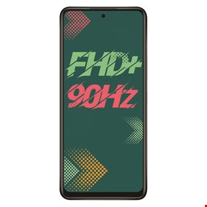 گوشی موبایل اینفینیکس مدل Hot 11s دو سیم کارت ظرفیت 128/6 گیگابایت