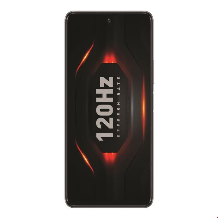 گوشی موبایل اینفینیکس مدل Note 11s دو سیم کارت ظرفیت 128/8 گیگابایت