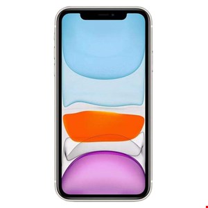 گوشی موبایل اپل مدل iPhone 11 A2223 دو سیم‌ کارت ظرفیت 128 گیگابایت