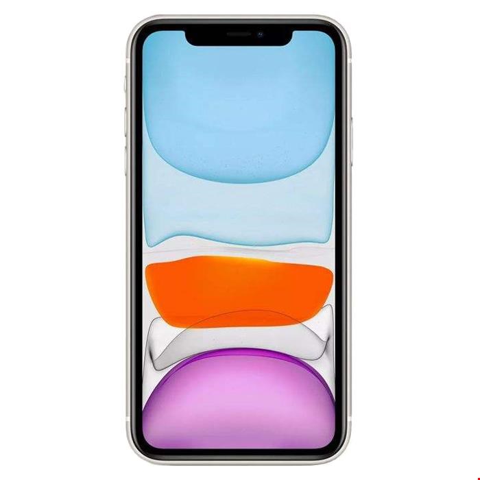 گوشی موبایل اپل مدل iPhone 11 A2223 دو سیم‌ کارت ظرفیت 128 گیگابایت