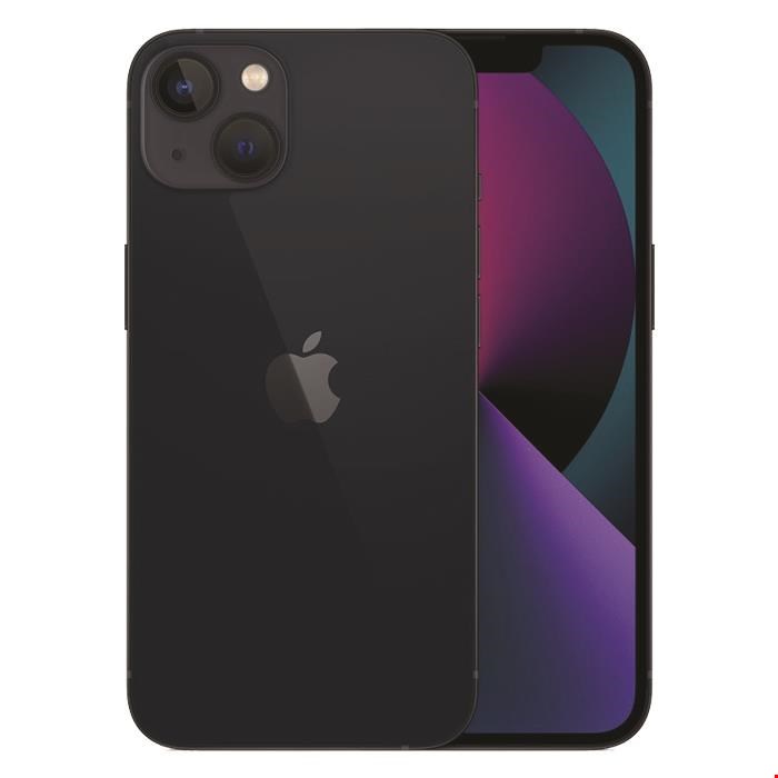 گوشی موبایل اپل Iphone 13 mini با ظرفیت 128/4 گیگابایت