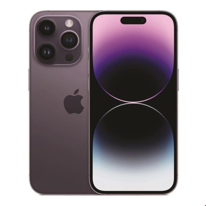 گوشی موبایل اپل Iphone 14 Pro Max با ظرفیت 256/6 گیگابایت