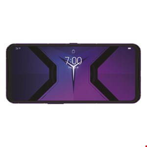 گوشی موبایل لنوو مدل Legion Duel 2 دو سیم کارت ظرفیت 256 گیگابایت