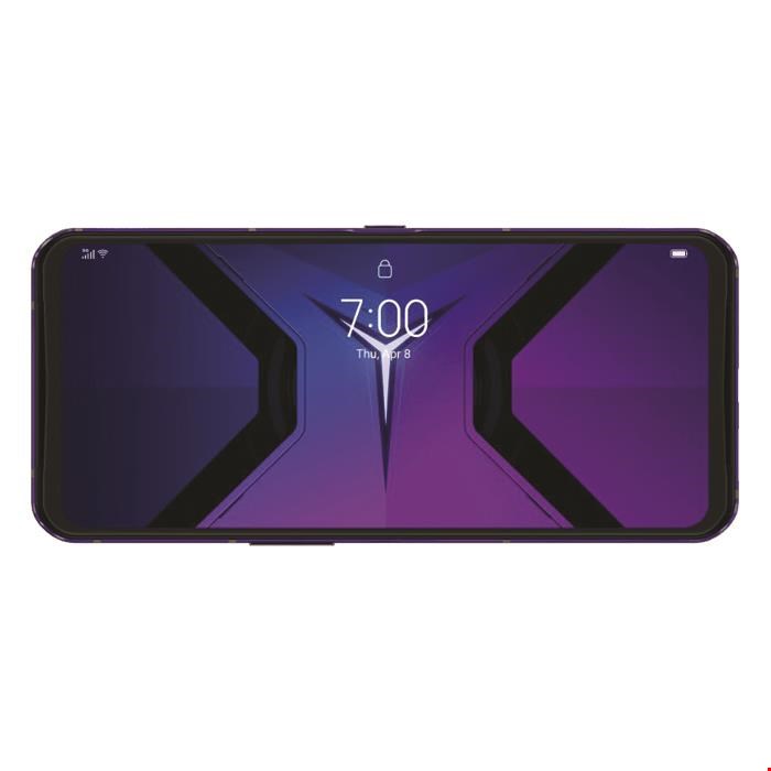 گوشی موبایل لنوو مدل Legion Duel 2 دو سیم کارت ظرفیت 256 گیگابایت