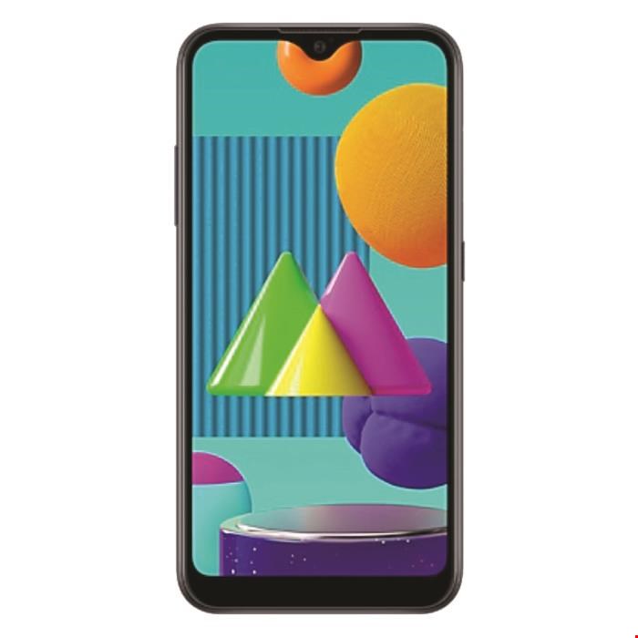 گوشی موبایل سامسونگ مدل Galaxy M02 دو سیم کارت ظرفیت 64 گیگابایت