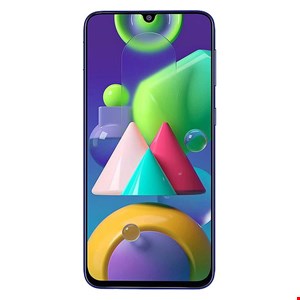 گوشی موبایل سامسونگ مدل Galaxy M21 دو سیم کارت ظرفیت 128گیگابایت