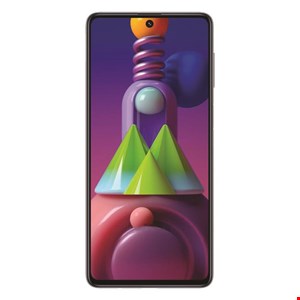 گوشی موبایل سامسونگ مدل Galaxy M51 دو سیم کارت ظرفیت 128 گیگابایت	