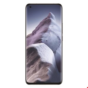 گوشی موبایل شیائومی مدل Mi 11 Ultra 5G دو سیم کارت ظرفیت 256/8 گیگابایت