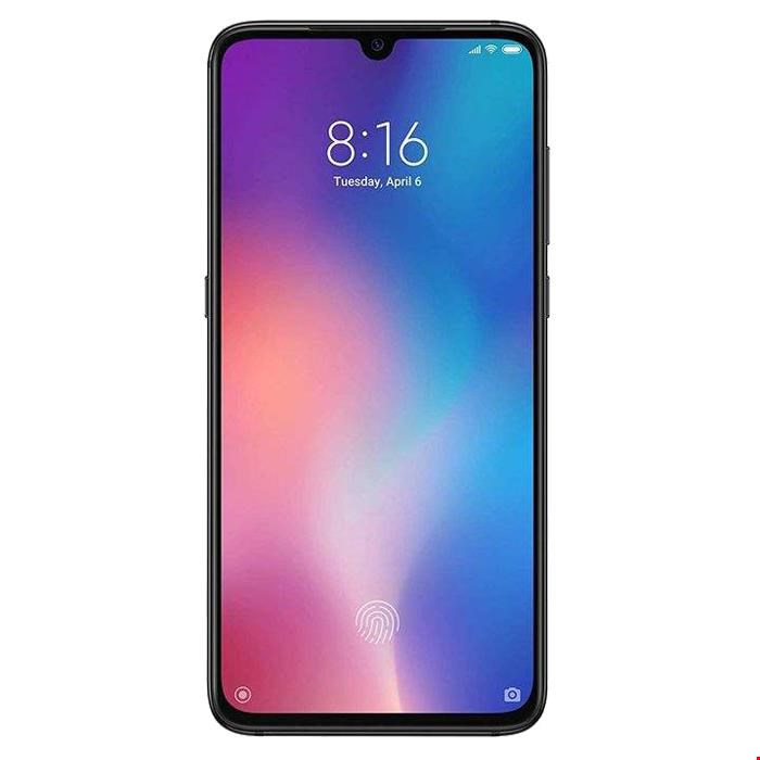 گوشی موبایل شیائومی مدل Mi 9 M1902F1G دو سیم‌ کارت ظرفیت 128 گیگابایت