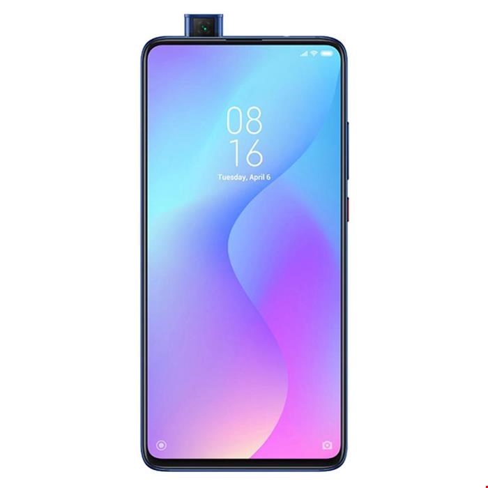 گوشی موبایل شیائومی مدل Mi 9T M1903F10G دو سیم‌ کارت ظرفیت 128 گیگابایت