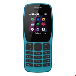 گوشی موبایل نوکیا مدل 110-2019-TA-1192 DS دو سیم‌ کارت