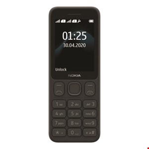 گوشی موبایل Nokia 125