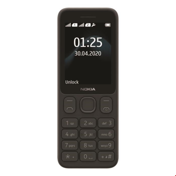 گوشی موبایل Nokia 125