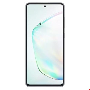 گوشی موبایل سامسونگ مدل Galaxy Note10 Lite دو سیم کارت ظرفیت 128 گیگابایت