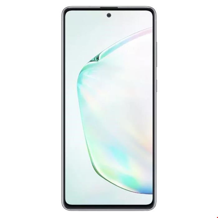گوشی موبایل سامسونگ مدل Galaxy Note10 Lite دو سیم کارت ظرفیت 128 گیگابایت