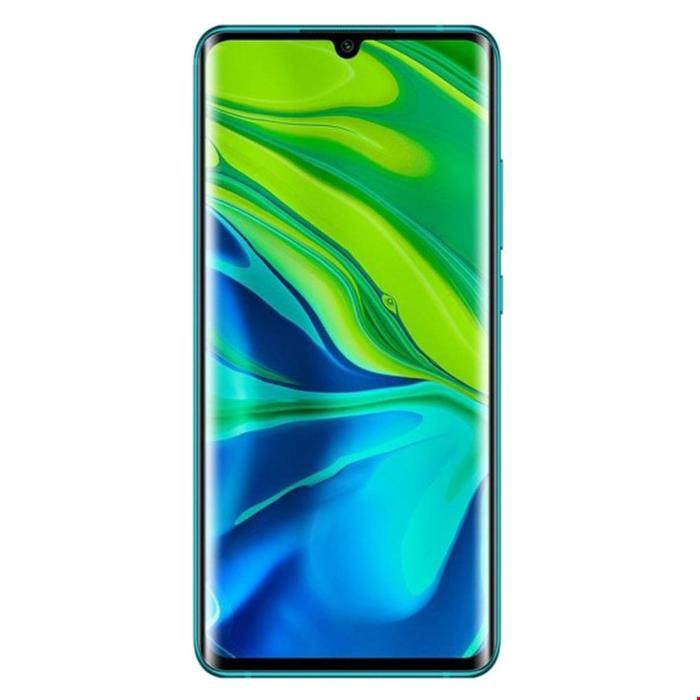 گوشی موبایل شیائومی مدل mi note 10 pro دوسیم کارت ظرفیت 256 گیگابایت
