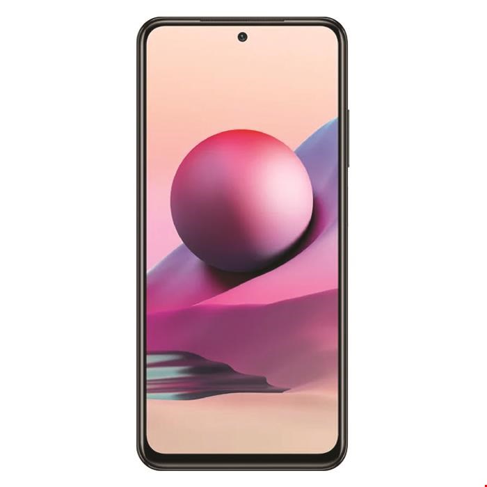 گوشی موبایل شیائومی مدل Redmi Note 10s دو سیم‌ کارت ظرفیت 64 گیگابایت	