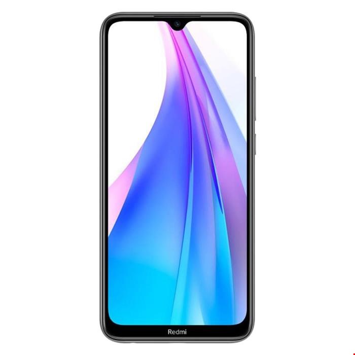 گوشی موبایل شیائومی مدل redmi note 8 t دوسیم کارت ظرفیت 128 گیگابایت