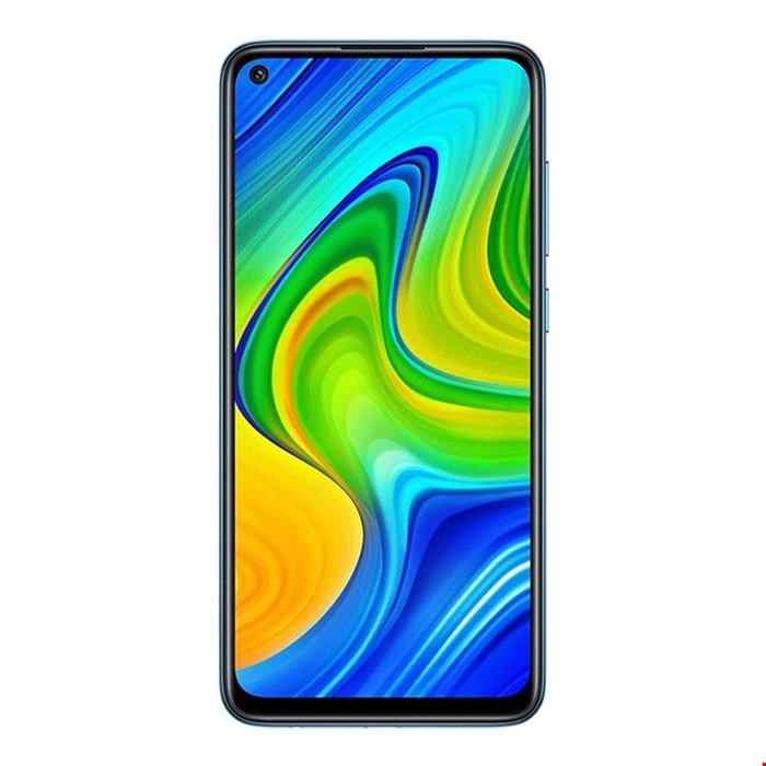 گوشی موبایل شیائومی مدل Redmi Note 9 دو سیم کارت ظرفیت 128 گیگابایت
