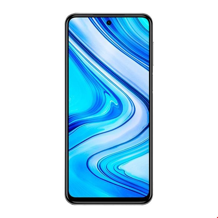 گوشی موبایل شیائومی مدل Redmi Note 9 Pro M2003J6B2G دو سیم‌ کارت ظرفیت 64 گیگابایت