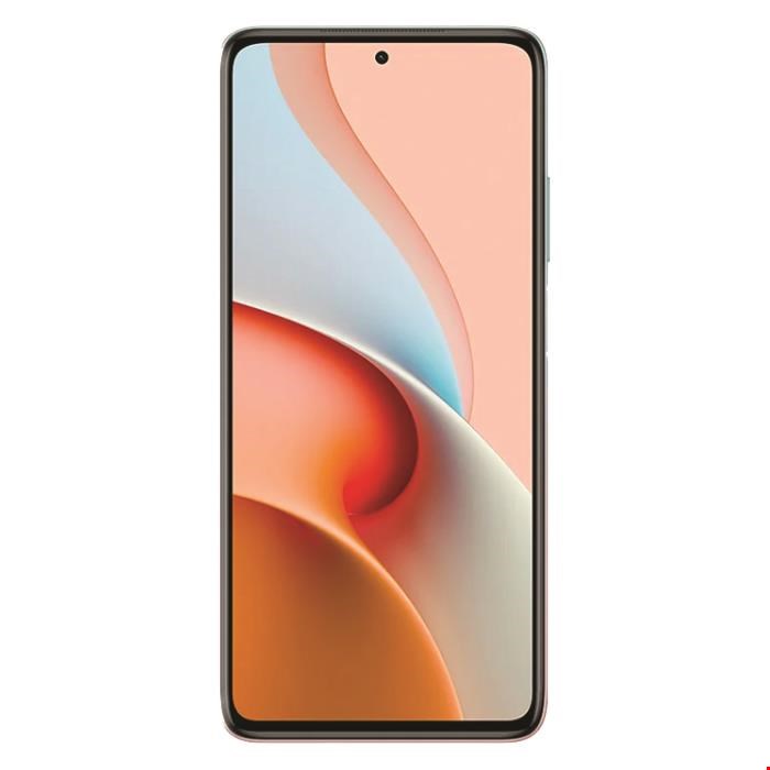 گوشی موبایل شیائومی مدل Note 9 Pro 5G دو سیم‌ کارت ظرفیت 128 گیگابایت