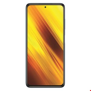 گوشی موبایل شیائومی مدل Poco F3 5G دو سیم‌ کارت ظرفیت 128/6 گیگابایت	