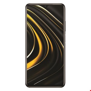 گوشی موبایل شیائومی مدل Poco M3 دو سیم‌ کارت ظرفیت 128/6 گیگابایت