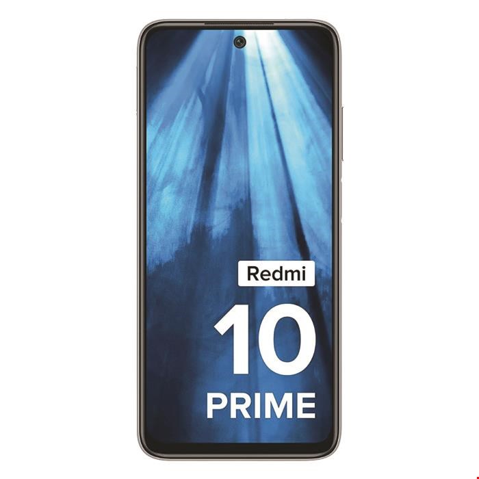 گوشی موبایل شیائومی مدل Redmi 10 Prime دو سیم کارت ظرفیت 64/4 گیگابایت