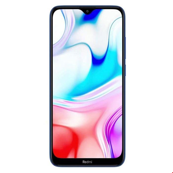 گوشی موبایل شیائومی مدل Redmi 8 M1908C3IG دو سیم‌ کارت ظرفیت 32 گیگابایت