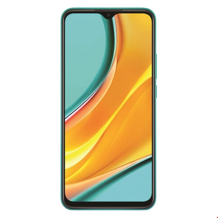 گوشی موبایل شیائومی مدل Redmi 9 M2004J19G دو سیم‌ کارت ظرفیت 32 گیگابایت