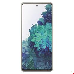 گوشی موبایل سامسونگ مدل Galaxy S20 FE دو سیم کارت ظرفیت 128/6گیگابایت