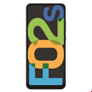 گوشی موبایل سامسونگ مدل Galaxy F02s دو سیم کارت ظرفیت 64 گیگابایت