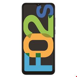 گوشی موبایل سامسونگ مدل Galaxy F02s دو سیم کارت ظرفیت 64 گیگابایت