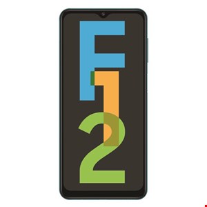 گوشی موبایل سامسونگ مدل Galaxy F12 دو سیم کارت ظرفیت 128 گیگابایت