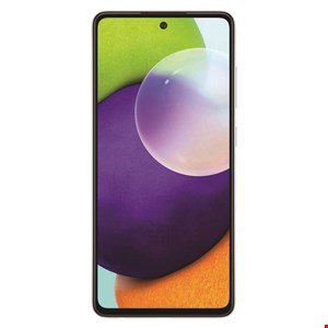گوشی موبایل سامسونگ مدل Galaxy A52 5G دو سیم کارت ظرفیت 256/8 گیگابایت