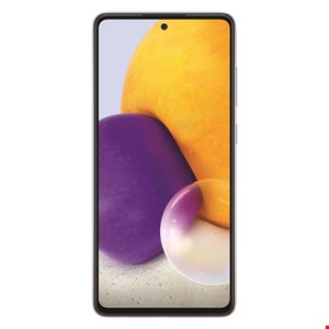 گوشی موبایل سامسونگ مدل Galaxy A72 دو سیم کارت ظرفیت 128/8 گیگابایت