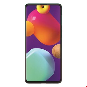 گوشی موبایل سامسونگ مدل Galaxy M62 دو سیم کارت ظرفیت 128 گیگابایت