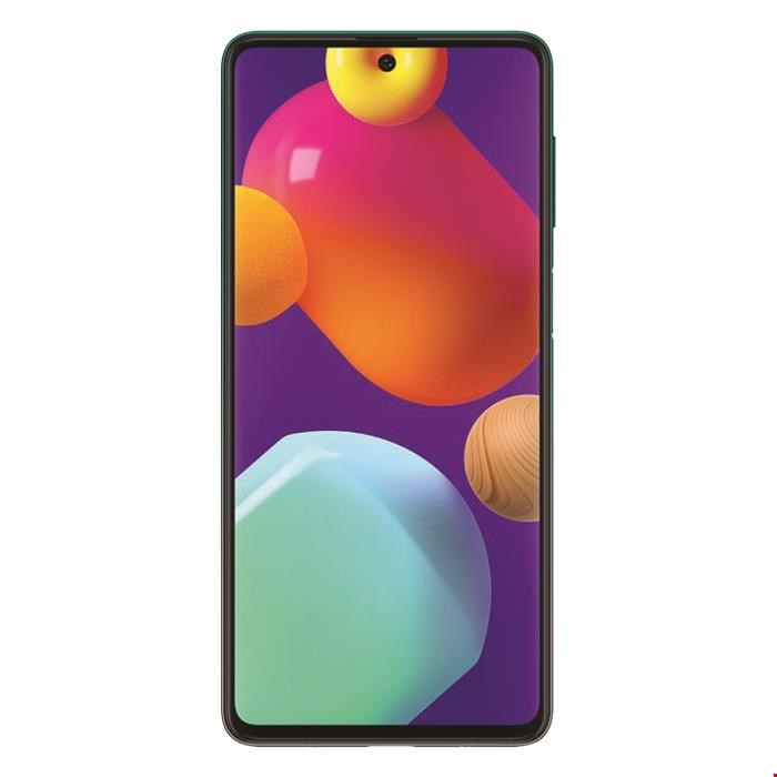 گوشی موبایل سامسونگ مدل Galaxy M62 دو سیم کارت ظرفیت 128 گیگابایت