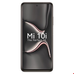گوشی موبایل شیائومی مدل Mi 10 i 5G دو سیم کارت ظرفیت128 گیگابایت	