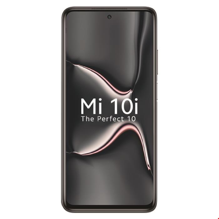 گوشی موبایل شیائومی مدل Mi 10 i 5G دو سیم کارت ظرفیت128 گیگابایت	
