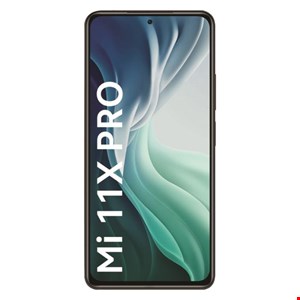 گوشی موبایل شیائومی مدل Mi 11X Pro دو سیم‌ کارت ظرفیت 128 گیگابایت