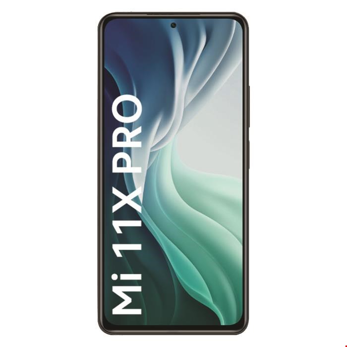 گوشی موبایل شیائومی مدل Mi 11X Pro دو سیم‌ کارت ظرفیت 128 گیگابایت