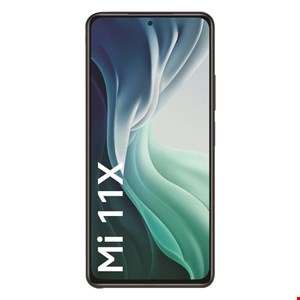 گوشی موبایل شیائومی مدل Mi 11X دو سیم‌ کارت ظرفیت 128/6 گیگابایت