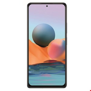 گوشی موبایل شیائومی مدل Redmi Note 10 Pro دو سیم کارت ظرفیت 128/6 گیگابایت	