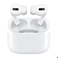 هدفون بی سیم اپل مدل AirPods Pro 2021 همراه با محفظه شارژ