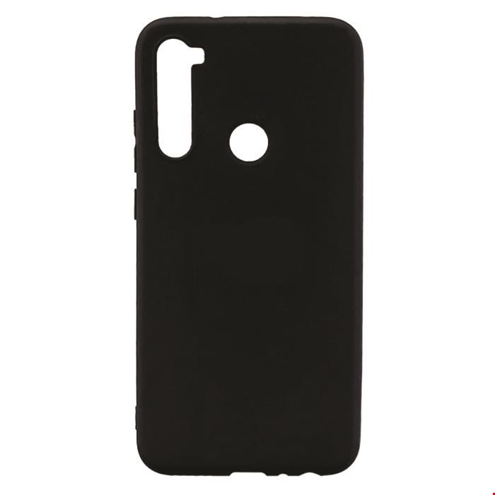 کاور سیلیکونی مناسب برای گوشی  Xiaomi Note 8 T
