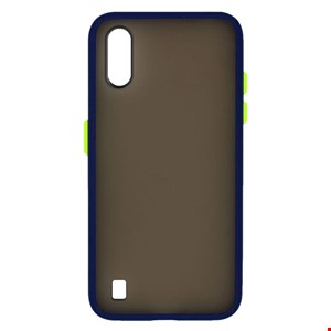 قاب پشت مات مناسب برای گوشی موبایل سامسونگ Galaxy A01