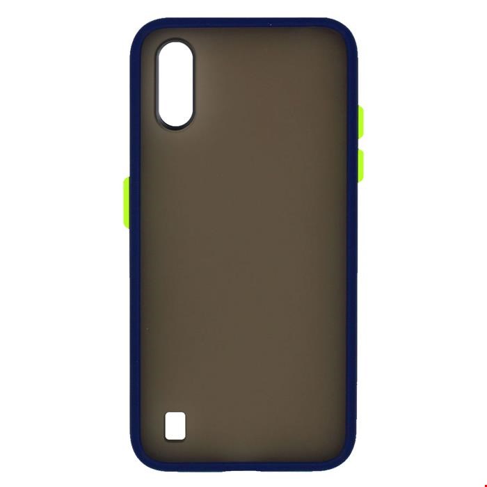 قاب پشت مات مناسب برای گوشی موبایل سامسونگ Galaxy A01
