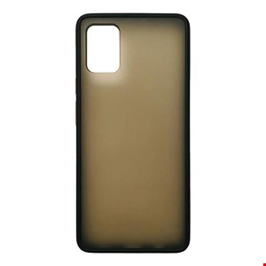 کاور پشت مات مناسب برای گوشی موبایل سامسونگ Galaxy A71